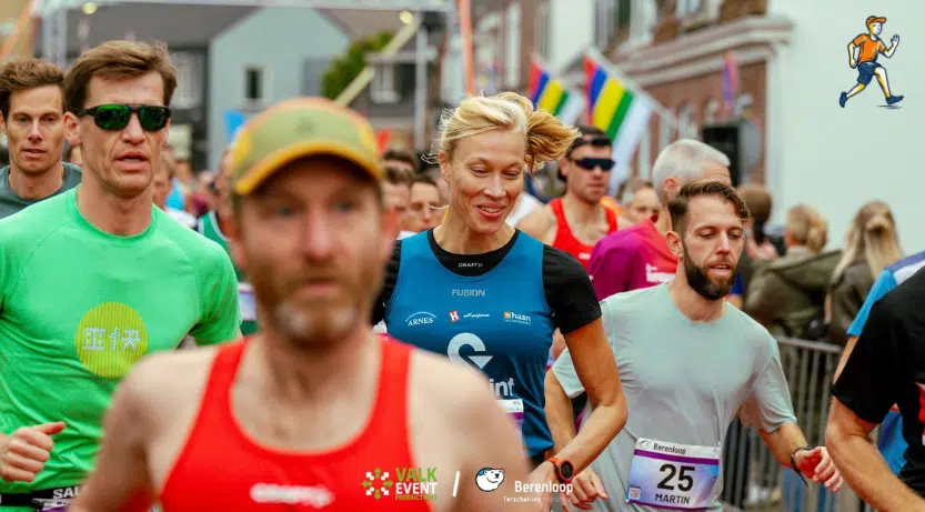 Welke marathon wordt het in 2025?
