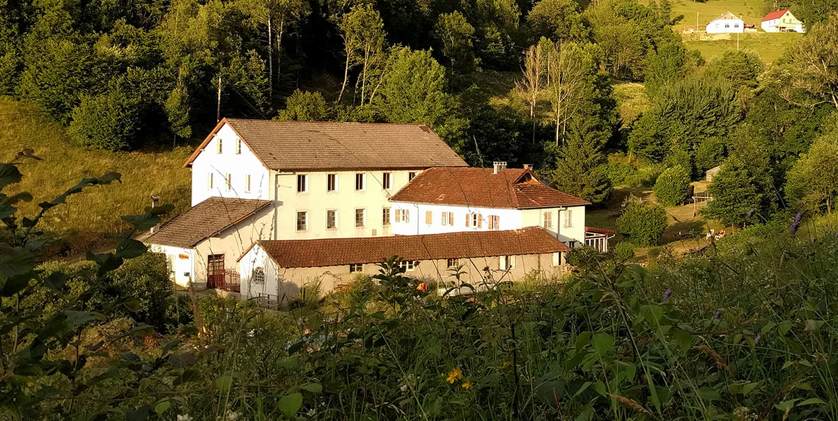 Sportrusten - Opleiding Ademcoach Vogezen