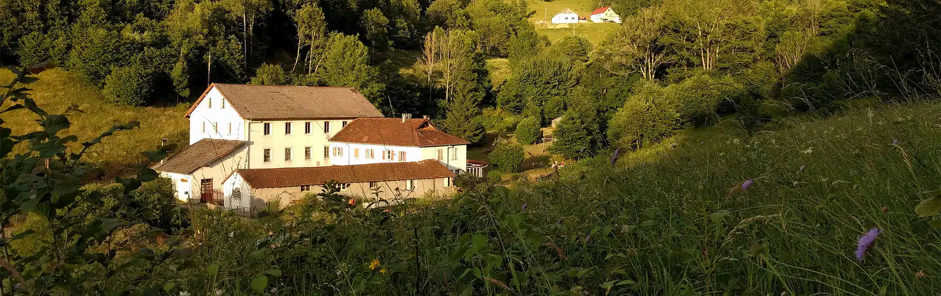 Sportrusten - Opleiding Ademcoach Vogezen