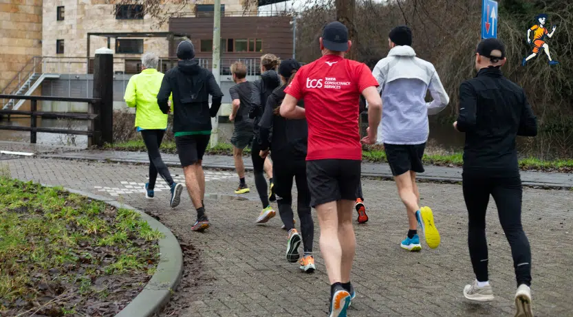 Hardlopen bij een depressie: wel of geen goed idee?