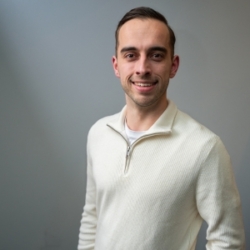 Niels Klein Poelhuis