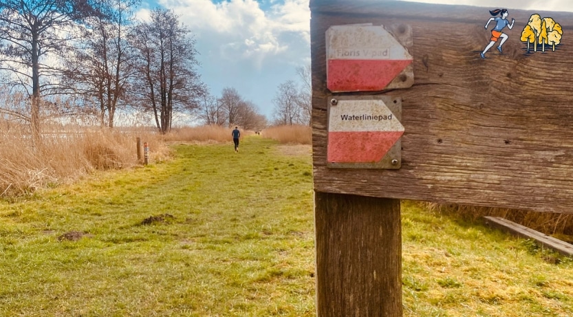 Moe? Ga hardlopen! De 12-minuten-regel