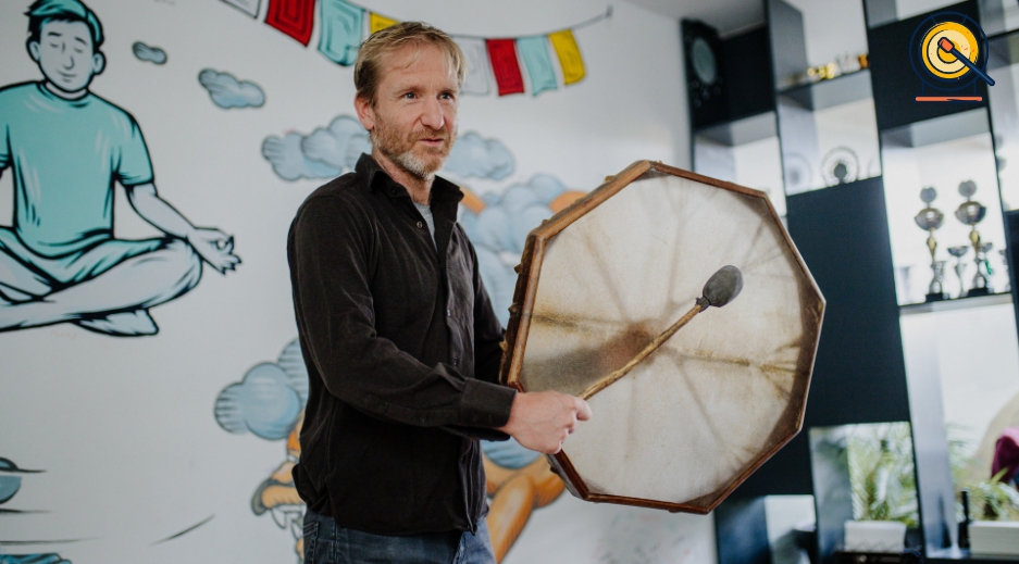 Verbonden ademen: wat is het precies?