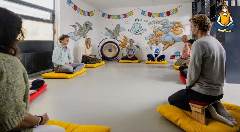 De saaiste ademhalingsoefening die er is: waarom wil je die doen?