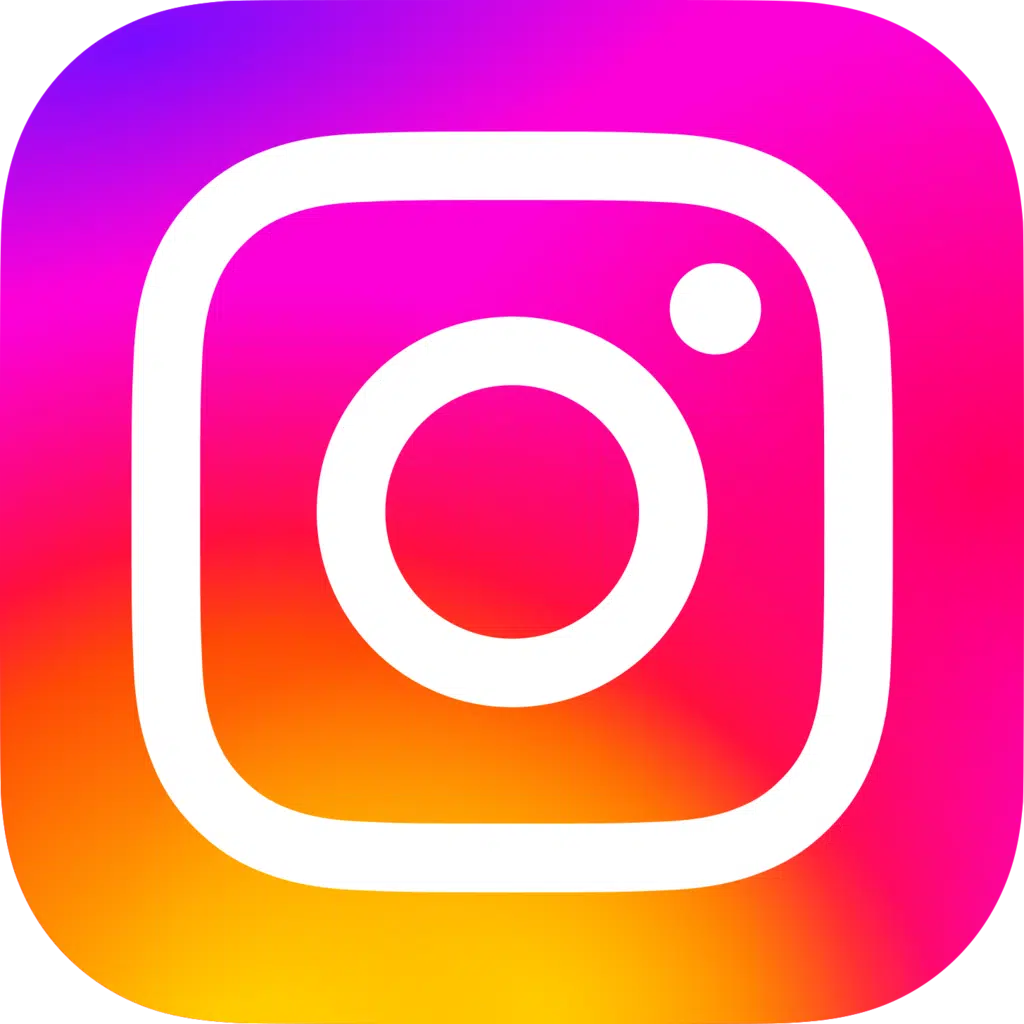 Instagram kanaal Sportrusten