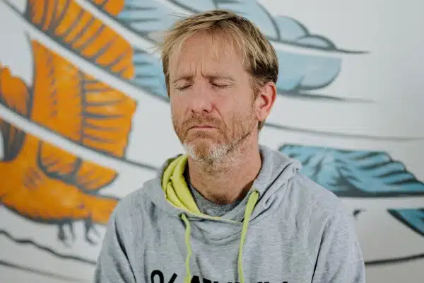 Sportrusten - Opleiding Ademcoach