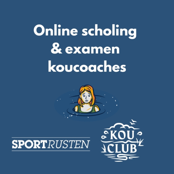 Koucoach - Online scholing en Examen