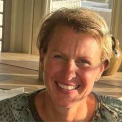 Anne-Marie Buijsse Anne-Marie Buijsse