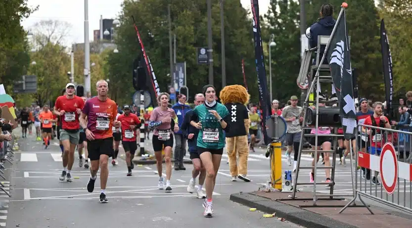 5 misverstanden over het 14-kilometer-schema