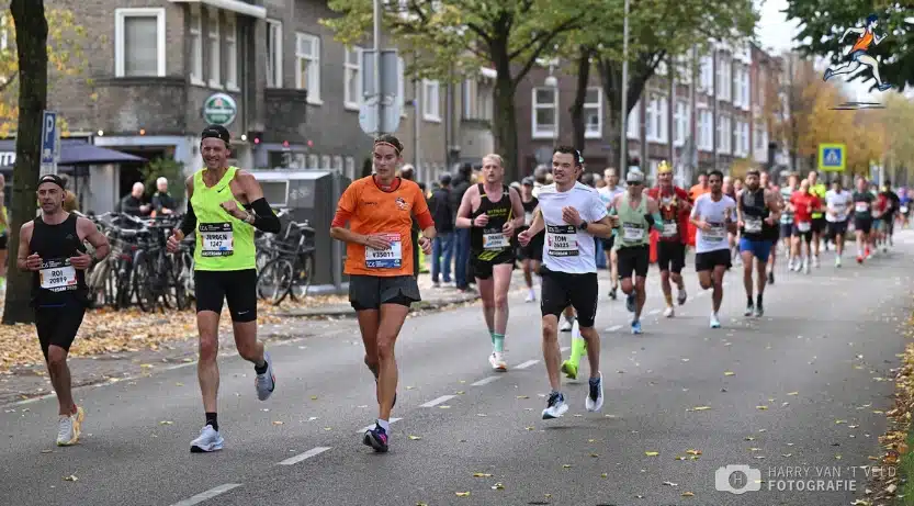 Hoe bepaal je nauwkeurig je omslagpunt? (en waarom wil je die weten?)