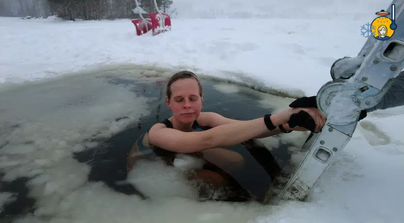 Wat vrouwen willen weten over koudetraining en de cyclus