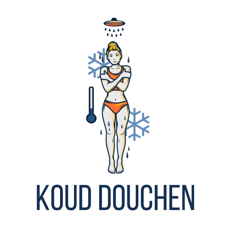Koud douchen