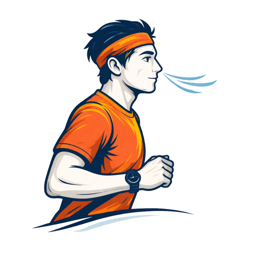 Aftrap (halve) marathonprogramma