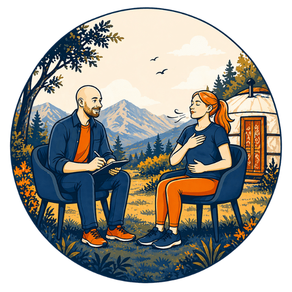 Meer doen met ademhaling?