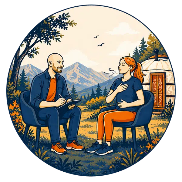 Meer doen met ademhaling? Meer doen met ademhaling?