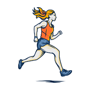 Marathon: 14km schema - online programma - Sportrusten