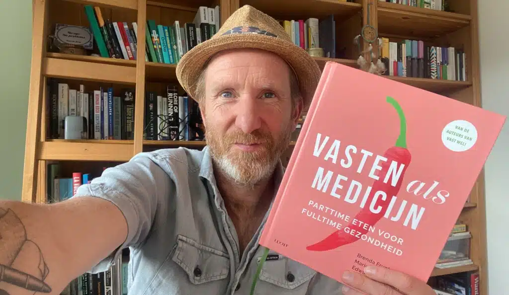 Vasten als medicijn