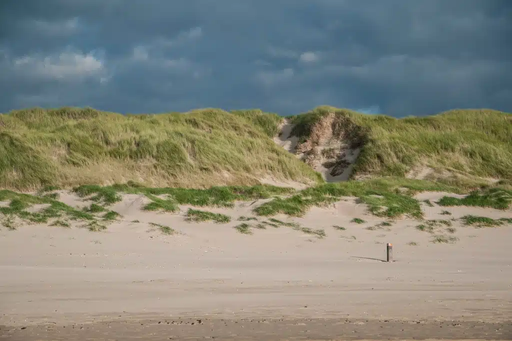 Sportrusten Adem- en IJsbadweekend Schoorl