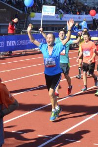 Niet minder belangrijk is dat ik mijn lichaam beter heb leren kennen