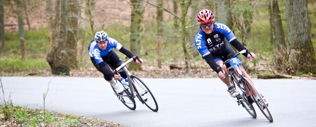 Wat je nooit moet doen als je gaat fietsen met een hartslagmeter