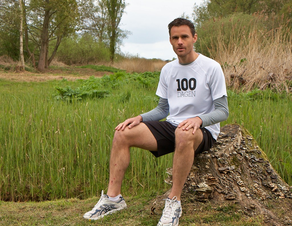 Ademhalingsoefening voor het lopen Ademhaling voor het sporten