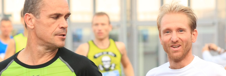 Bram Bakker bijna klaar voor Boston