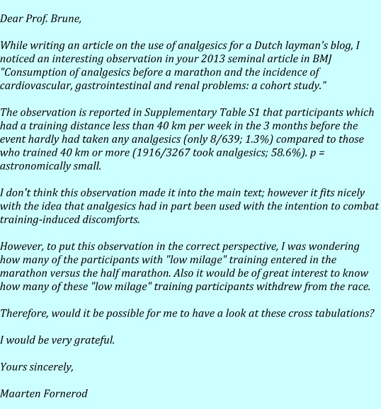 Brief Fornerod Brune