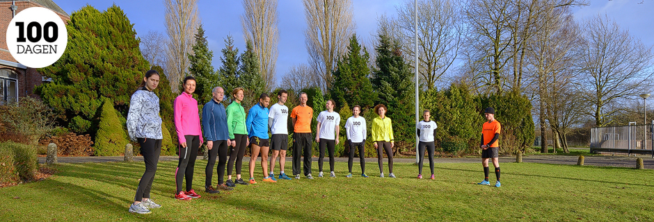 Chips op de bank of hardlopen?