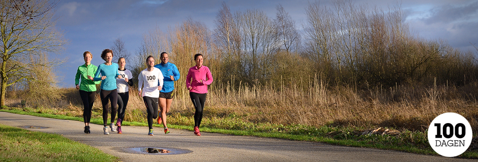 Hardlopen met griep, wat nu?