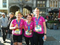 Dank jullie wel voor dit geweldige schema