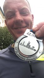 Ik kijk er heel tevreden en trots op terug, dank voor jullie programma!