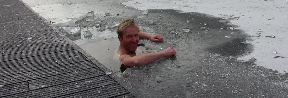 Yeah: dippen in een wak