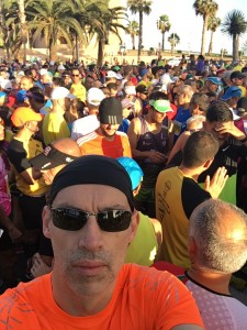 Marathon Gran Canaria