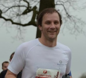 Met groot gemak liep ik 1 uur 50. En ook na afloop ben ik nog nooit zo fit geweest…Heel bijzonder.