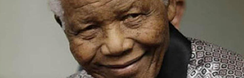 Nelson Mandela