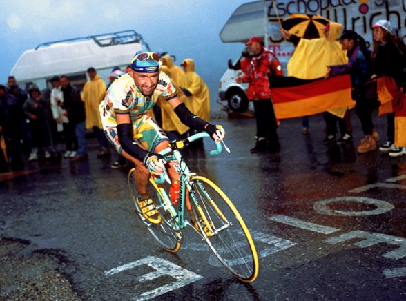 Marco Pantani