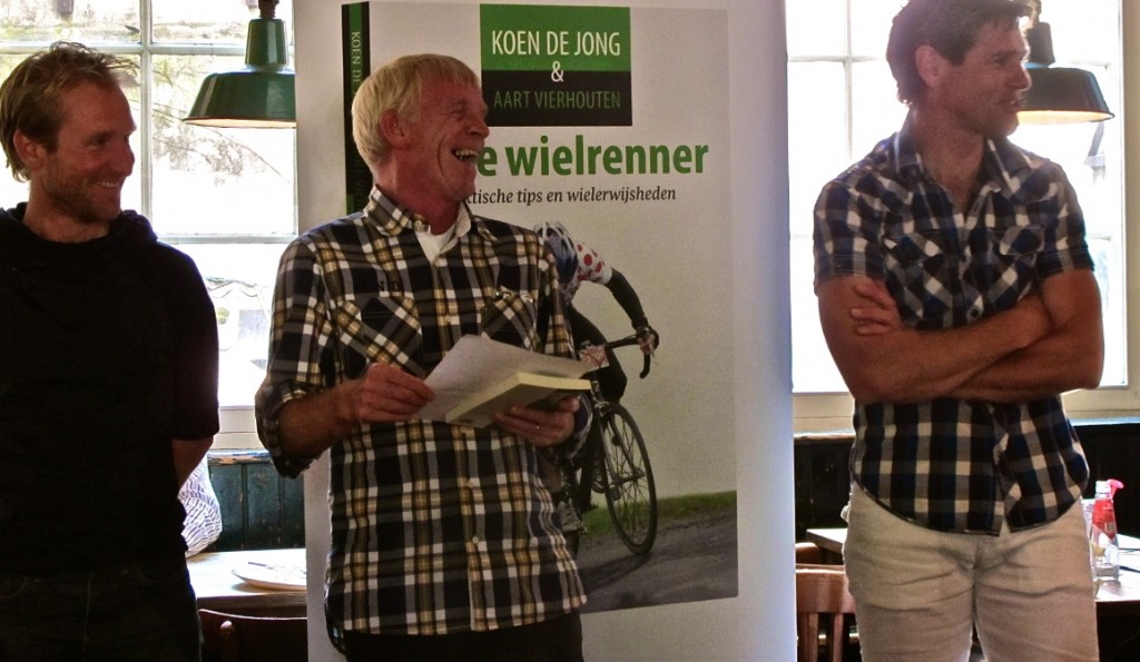 Wat is jouw ‘Peter-Winnen-moment’?