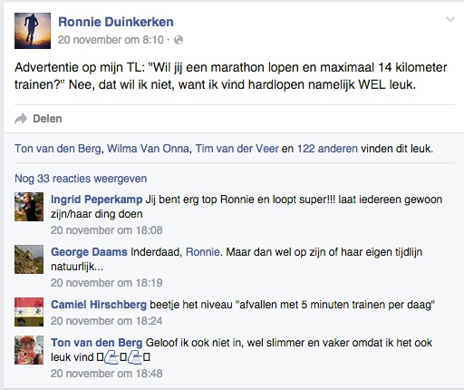 Ronnie Duinkerken