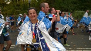 Nieuw PR in New York