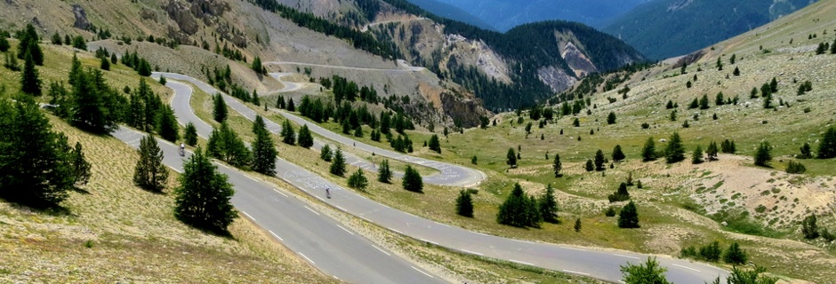 Wat doe je als je blijft hangen op hetzelfde niveau?