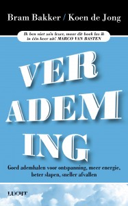 Verademing omslag JPEG