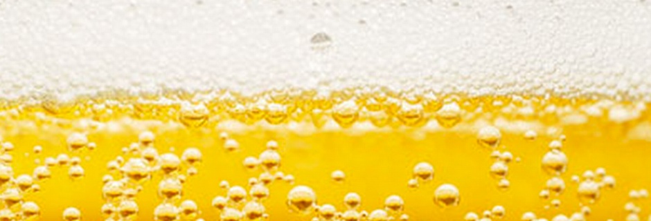 Waarom word je dik van alcohol?