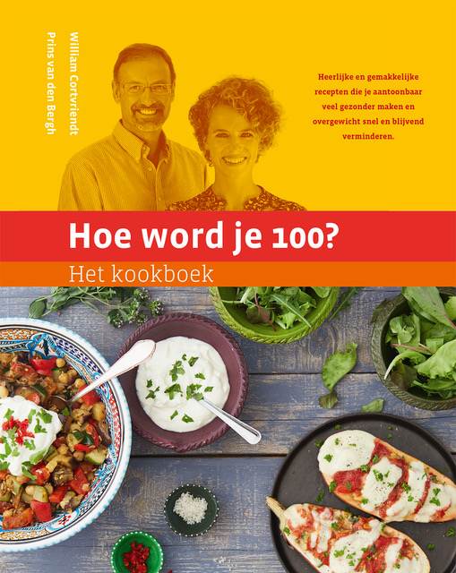 Hoe word je 100? - Het Kookboek
