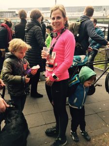 Ik ben fan. Op naar de volgende!